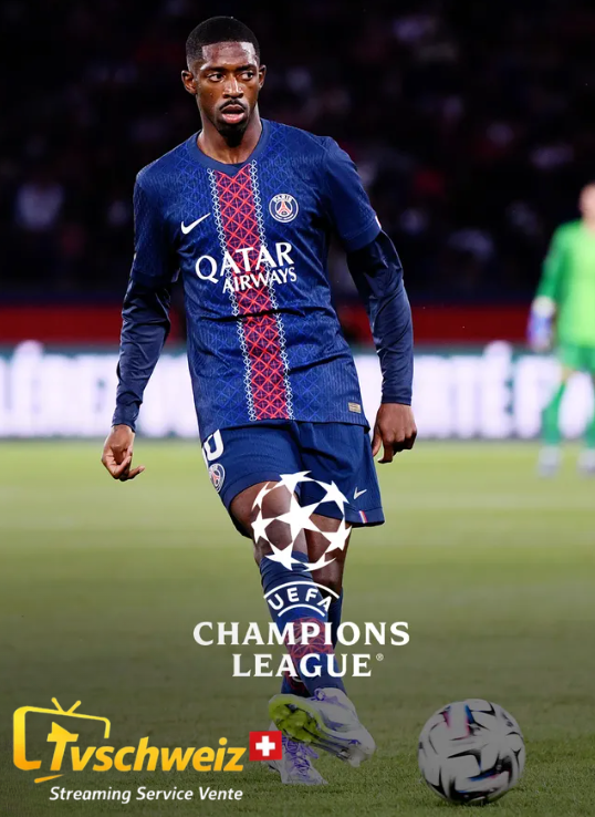 ChampionsLeague SUISSE